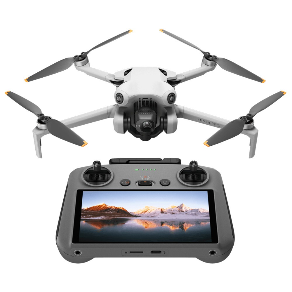 Drone Gimbal 2 Axis - Used 95% New Original Mini 4