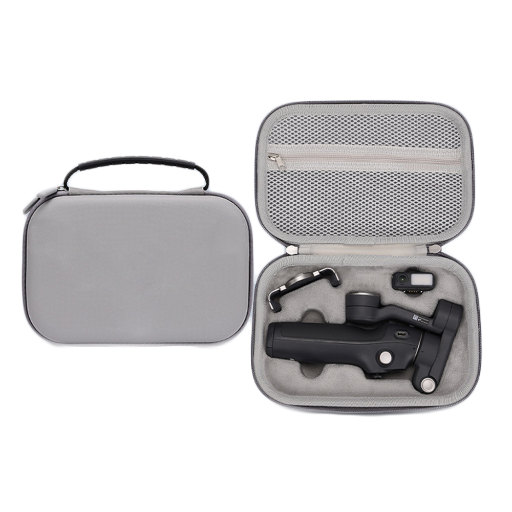 for Osmo Mobile 7P Case,Portab - Drone Gimbal Case recension och pris