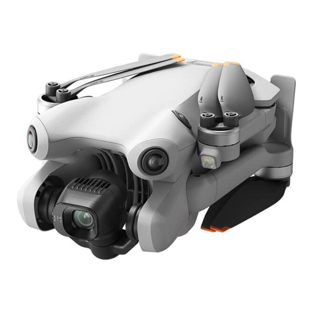 Used 95% New Original Mini 4 P - Drone Gimbal 2 Axis recension och pris